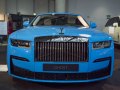 Rolls-Royce Ghost II - Kuva 6