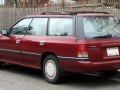 Subaru Legacy I Station Wagon (BJF, facelift 1991) - Photo 2