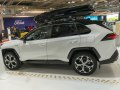 2021 Toyota RAV4 V (facelift 2021) - Bild 9
