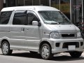 2000 Toyota Sparky - Tekniske data, Forbruk, Dimensjoner