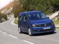 Volkswagen Caddy IV - Fotoğraf 4