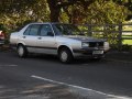 Volkswagen Jetta II (facelift 1987) - εικόνα 3