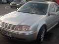 Volkswagen Jetta IV - Fotografia 2