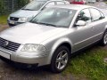 Volkswagen Passat (B5.5) - Photo 7