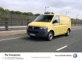 Volkswagen Transporter (T5, facelift 2009) Panel Van - Fotografie 2