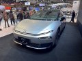 XPENG P7+ (facelift 2026) - Photo 4