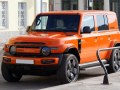 2025 iCAR V23 - Fotoğraf 3