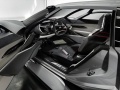 Audi PB18 concept - Снимка 6