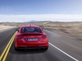 Audi TT Coupe (8S, facelift 2018) - Teknik özellikler, Yakıt tüketimi, Boyutlar