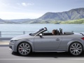 Audi TTS Roadster (8S, facelift 2018) - Bilde 5