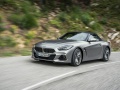 2018 BMW Z4 (G29) - Снимка 1