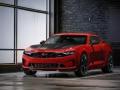 Chevrolet Camaro VI (facelift 2018) - Photo 6