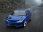 Datos sobre Chrysler 200