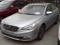 2013 FAW Besturn B50 I (facelift 2013) - Photo 4