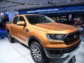 Ford Ranger IV SuperCrew (Americas) - εικόνα 7