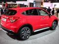 Honda HR-V II (facelift 2018) 1.8 i-VTEC (141 Hp) CVT Honda HR-V II (facelift 2018) 1.8 i-VTEC (141 Hp) CVT