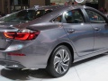 Honda Insight III - Kuva 2