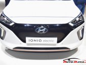 Революционният Hyundai IONIQ с дебют пред публика