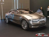 Imagine by Kia concept