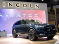 2020 Lincoln Aviator II - Bilde 2