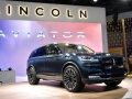 Lincoln Aviator II - Bilde 8