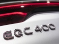 2019 Mercedes-Benz EQC (N293) - εικόνα 2