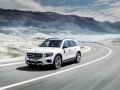 Mercedes-Benz GLB - Tekniska data, Bränsleförbrukning, Mått