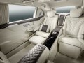 Mercedes-Benz Maybach S-Klasse Pullman (VV222) - Bild 4
