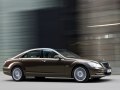 Mercedes-Benz S-Klasse Lang (V221, facelift 2009) - Bild 3