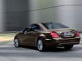 Mercedes-Benz Classe S Long (V221, facelift 2009) - Photo 6