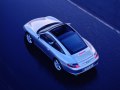 2002 Porsche 911 Targa (996, facelift 2001) - Bilde 3