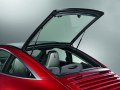 Porsche 911 Targa (997, facelift 2008) - Fotografia 4