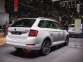 Skoda Fabia III Combi (facelift 2018) - Photo 2