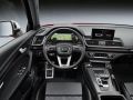 2018 Audi SQ5 II - Снимка 3