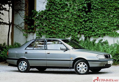 Lancia - Dedra - Technical specifications, Fuel economy (consumption) Lancia - Dedra - Technical specifications, Fuel economy (consumption)