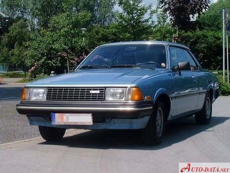 1987 Mazda Capella - Photo 1