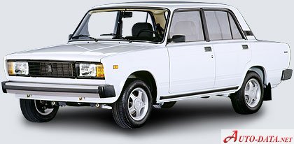 2005 Lada 21053 - Photo 1