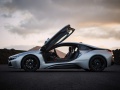 2018 BMW i8 Coupe (I12 LCI) - Foto 7