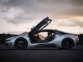 BMW i8 Купе (I12 LCI) - Снимка 7