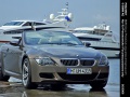 BMW M6 Convertible (E64) - Bilde 10