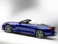 2012 BMW M6 Cabrio (F12M) - Foto 8