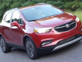 Buick Encore I (facelift 2017) - Снимка 3