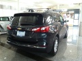 Chevrolet Equinox III - Kuva 9