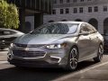 2016 Chevrolet Malibu IX - Fotoğraf 5