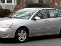 2006 Chevrolet Malibu VI (facelift 2006) - Foto 2