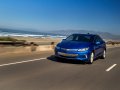 Chevrolet Volt - Dane techniczne, Zużycie paliwa, Wymiary
