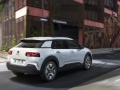 Citroen C4 Cactus (Phase II, 2018) - εικόνα 2