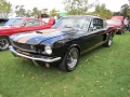 1965 Ford Shelby I - Technical Specs, Fuel consumption, Dimensions