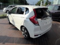 Honda Fit III (facelift 2017) - εικόνα 2