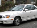 1998 Hyundai Grandeur III (XG) - Технические характеристики, Расход топлива, Габариты